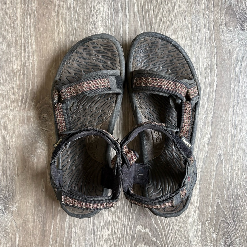 Teva Hiking Sandals